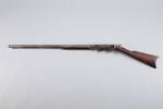 rifle, W0090, 38005.28, Photographed by Richard NG, digital, 14 Mar 2017, © Auckland Museum CC BY