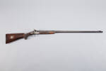 rifle, W1786, Photographed by Richard NG, digital, 14 Mar 2017, © Auckland Museum CC BY