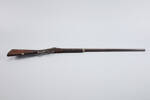 rifle, target, 1932.160, W0574, 380616, 51807, Photographed by Richard NG, digital, 14 Mar 2017, © Auckland Museum CC BY