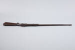 rifle, target, 1932.160, W0574, 380616, 51807, Photographed by Richard NG, digital, 14 Mar 2017, © Auckland Museum CC BY
