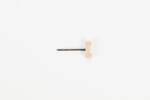 awl, 1962.54, 36792, Photographed by Richard Ng, digital, 14 Aug 2018, © Auckland Museum CC BY
