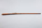 gun, matchlock, 1957.78.1, 35056, W1434, Photographed by Richard NG, digital, 15 Mar 2017, © Auckland Museum CC BY