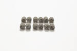 bullets, lead, 1996x2.44, © Auckland Museum CC BY