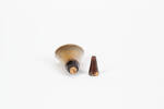 horn, powder, 1965.78.192, col.0158, ocm0608, © Auckland Museum CC BY