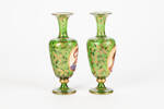 vase, pair, 1970.176, col.2592, col.2592.1, col.2592.2, © Auckland Museum CC BY