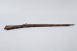 rifle, bolt action, W1907, Photographed by Richard NG, digital, 16 Mar 2017, © Auckland Museum CC BY
