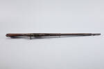 rifle, bolt action, W1095.2, 179008, 22/520/3525, W2288, Photographed by Richard NG, digital, 16 Mar 2017, © Auckland Museum CC BY