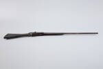 shotgun, 1932.485, W0597, 393783, Photographed by Richard NG, digital, 16 Mar 2017, © Auckland Museum CC BY