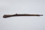 rifle, bolt action, W1983, no.052214, Photographed by Richard NG, digital, 16 Mar 2017, © Auckland Museum CC BY