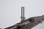 rifle, bolt action, W1983, no.052214, Photographed by Richard NG, digital, 16 Mar 2017, © Auckland Museum CC BY