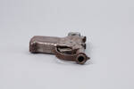 pistol, W1903, Photographed by Richard NG, digital, 17 Jan 2017, © Auckland Museum CC BY