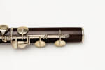 flute, 2018.78.174, FL 1972.10.2, © Auckland Museum CC BY