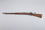 rifle, 1951.211.5, W1465, 7/15, Photographed by Richard NG, digital, 17 Mar 2017, © Auckland Museum CC BY