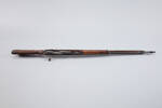 rifle, 1951.211.5, W1465, 7/15, Photographed by Richard NG, digital, 17 Mar 2017, © Auckland Museum CC BY
