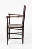 chair, arm, 1965.78.258, col.0026, ocm0793, © Auckland Museum CC BY