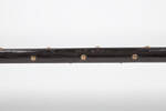 halberd, 1932.233, W1627.2, 17594, 241, Photographed by Richard Ng, digital, 17 Nov 2017, © Auckland Museum CC BY