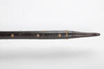 halberd, 1932.233, W1627.2, 17594, 241, Photographed by Richard Ng, digital, 17 Nov 2017, © Auckland Museum CC BY