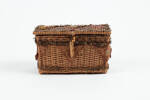 basket, work, 1965.78.632, col.0061, ocm1987, © Auckland Museum CC BY