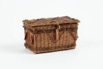 basket, work, 1965.78.632, col.0061, ocm1987, © Auckland Museum CC BY