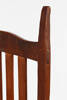 chair, 1997.71.1, © Auckland Museum CC BY