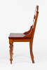 chair, 1999.24.1, © Auckland Museum CC BY