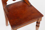 chair, 1999.24.1, © Auckland Museum CC BY