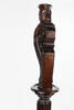 post, newel, 1998.81.3, © Auckland Museum CC BY