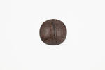 coconut shell disc, 1969.94, 41239, Cultural Permissions Apply