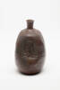 bottle, saki, K1432, Photographed by Richard Ng, digital, 19 Feb 2019, © Auckland Museum CC BY