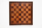 game, chess, 1947.43, col.0463, 29517, © Auckland Museum CC BY