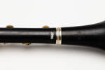 clarinet, 2018.78.80, CL 1992.03.2, © Auckland Museum CC BY