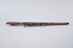 rifle, 1995.176.2, Photographed by Richard NG, digital, 21 Mar 2017, © Auckland Museum CC BY