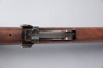 rifle, 1995.176.2, Photographed by Richard NG, digital, 21 Mar 2017, © Auckland Museum CC BY