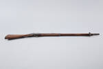rifle, lever action, W0161, 97354.02, CR 286264, Photographed by Richard NG, digital, 21 Mar 2017, © Auckland Museum CC BY