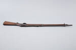 rifle, lever action, W0161, 97354.02, CR 286264, Photographed by Richard NG, digital, 21 Mar 2017, © Auckland Museum CC BY