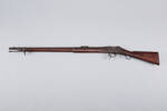 rifle, lever action, W0163, 97354.04, Photographed by Richard NG, digital, 21 Mar 2017, © Auckland Museum CC BY