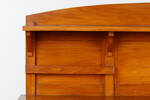 sideboard, 1999.47.1, © Auckland Museum CC BY