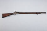 rifle, W0168, 97354.09 (1921), 286271 (1977), Photographed by Richard NG, digital, 22 Feb 2017, © Auckland Museum CC BY