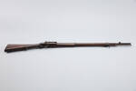 rifle, W0168, 97354.09 (1921), 286271 (1977), Photographed by Richard NG, digital, 22 Feb 2017, © Auckland Museum CC BY