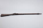 rifle, W0171, 97354.12, Photographed by Richard NG, digital, 22 Feb 2017, © Auckland Museum CC BY