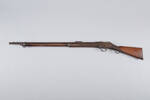 rifle, W1425, 12494, Photographed by Richard NG, digital, 22 Mar 2017, © Auckland Museum CC BY