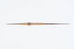 spindle, 1932.391, 18207.2, © Auckland Museum CC BY