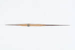 spindle, 1932.391, 18207.2, © Auckland Museum CC BY