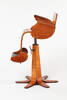 child's barber chair; 1992.9; F182, 13941;  All Rights Reserved