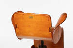 child's barber chair; 1992.9; F182, 13941;  All Rights Reserved