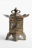 lantern, temple, 1934.316, M1537, 20864.3, A1, Photographed by Richard Ng, digital, 23 Jan 2019, © Auckland Museum CC BY