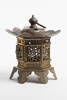 lantern, temple, 1934.316, M1537, 20864.3, A1, Photographed by Richard Ng, digital, 23 Jan 2019, © Auckland Museum CC BY