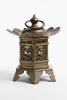 lantern, temple, 1934.316, M1537, 20864.3, A1, Photographed by Richard Ng, digital, 23 Jan 2019, © Auckland Museum CC BY