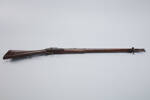 rifle, 1930.237, W0435, 367189, Photographed by Richard NG, digital, 23 Feb 2017, © Auckland Museum CC BY