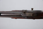 rifle, 1930.237, W0435, 367189, Photographed by Richard NG, digital, 23 Feb 2017, © Auckland Museum CC BY